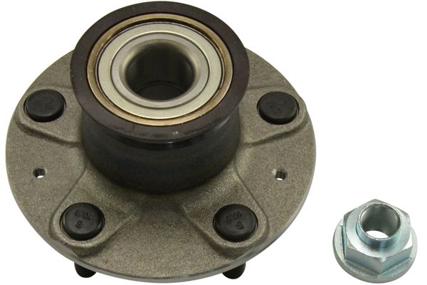 KAVO PARTS Комплект подшипника ступицы колеса WBK-8532